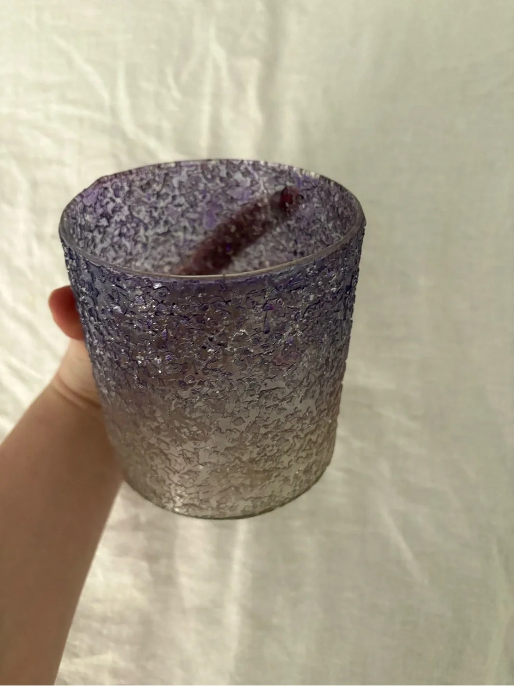 Decorative vase